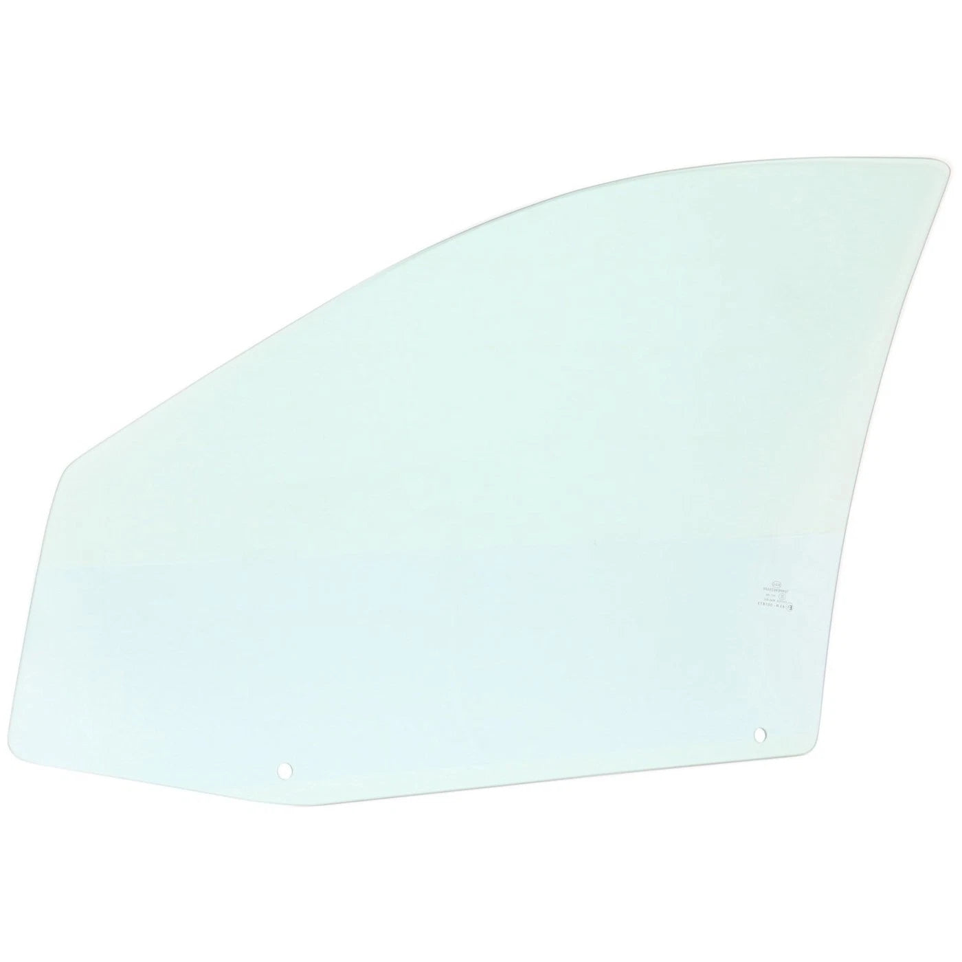 Door Glass for Ford Taurus (1996–2007) Front Driver and Passenger Side