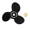 3-Blade Propeller for Mercury Outboard 9.9-25HP (11" Pitch) (1998-2005)