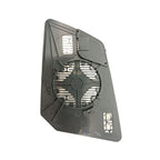 Heated Mirror Glass Right Side for Chevy Traverse GMC Acadia (2009–2017)