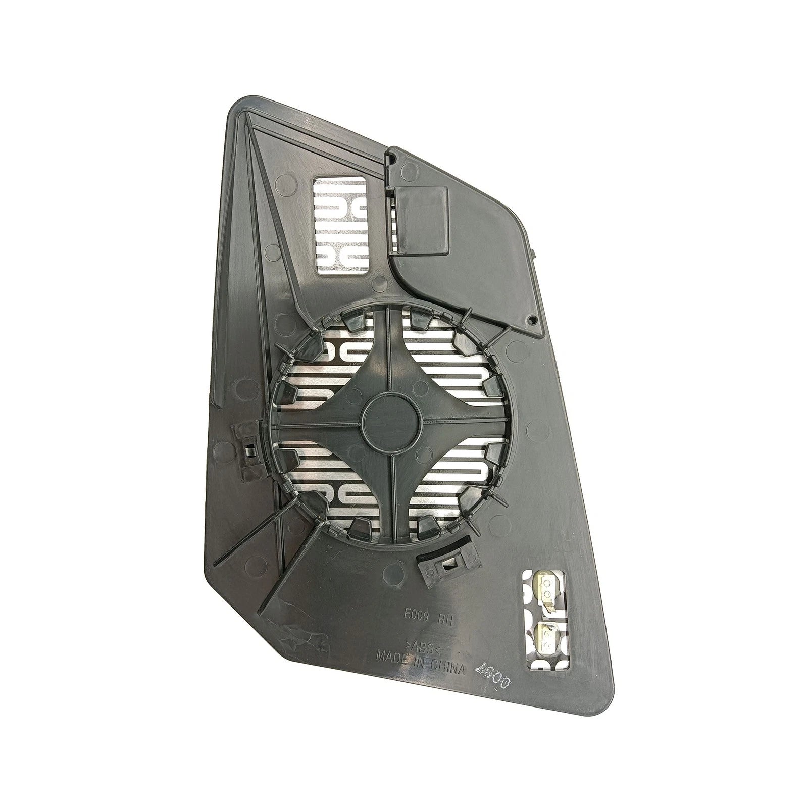 Heated Mirror Glass Right Side for Chevy Traverse GMC Acadia (2009–2017)