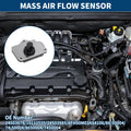 Mass Air Flow Sensor Meter No. 24503678 for Buick Park Avenue (1994–1995)