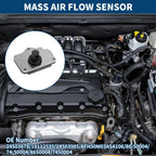 Mass Air Flow Sensor Meter No. 24503678 for Buick Park Avenue (1994–1995)