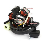 Stator Magneto Generator for Kymco KXR50 Mongoose 50 ATV (2004–2006) 31120-LBD3-900