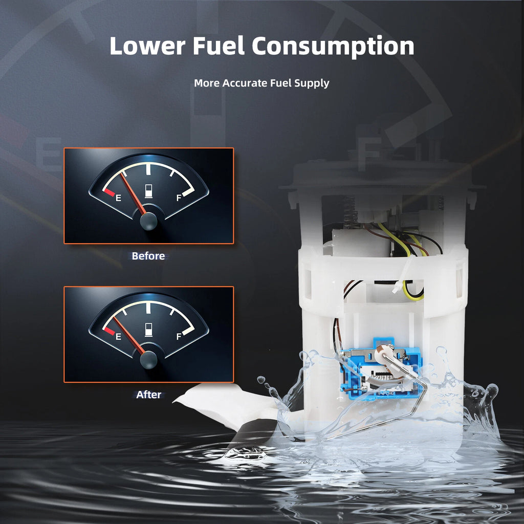 Fuel Pump Module Assembly for Kia Spectra 2.0L (2004-2006)
