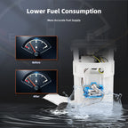 Fuel Pump Module Assembly for Kia Spectra 2.0L (2004-2006)