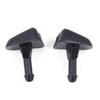 2X Washer Nozzles for Volvo S80 C70 XC90 (1998–2016)