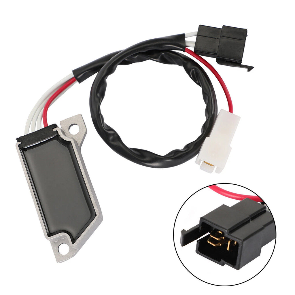 Regulator Rectifier for Yamaha XV 535 1100 Virago VMX1200 (1987–1999)