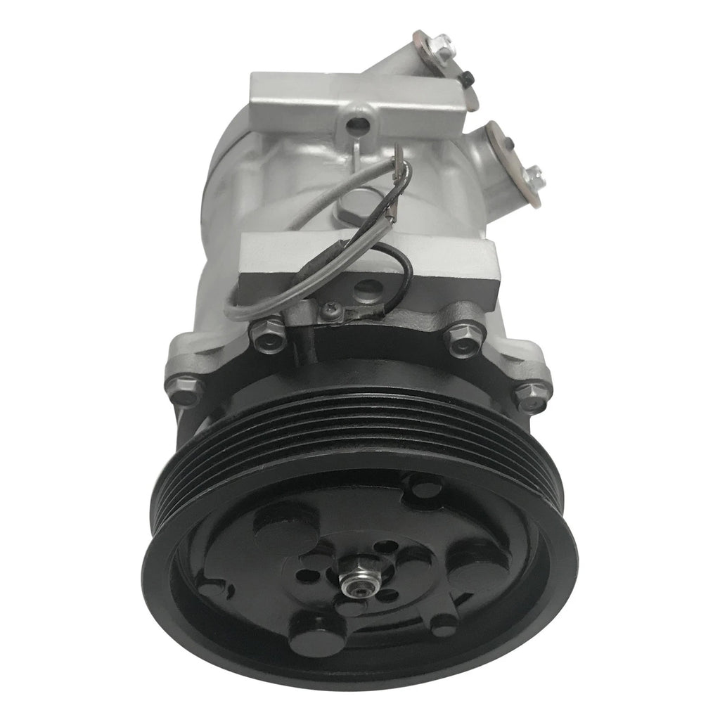 AC Compressor Replacement for Mazda 626 2.0L (1998-2002)