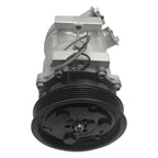 AC Compressor Replacement for Mazda 626 2.0L (1998-2002)
