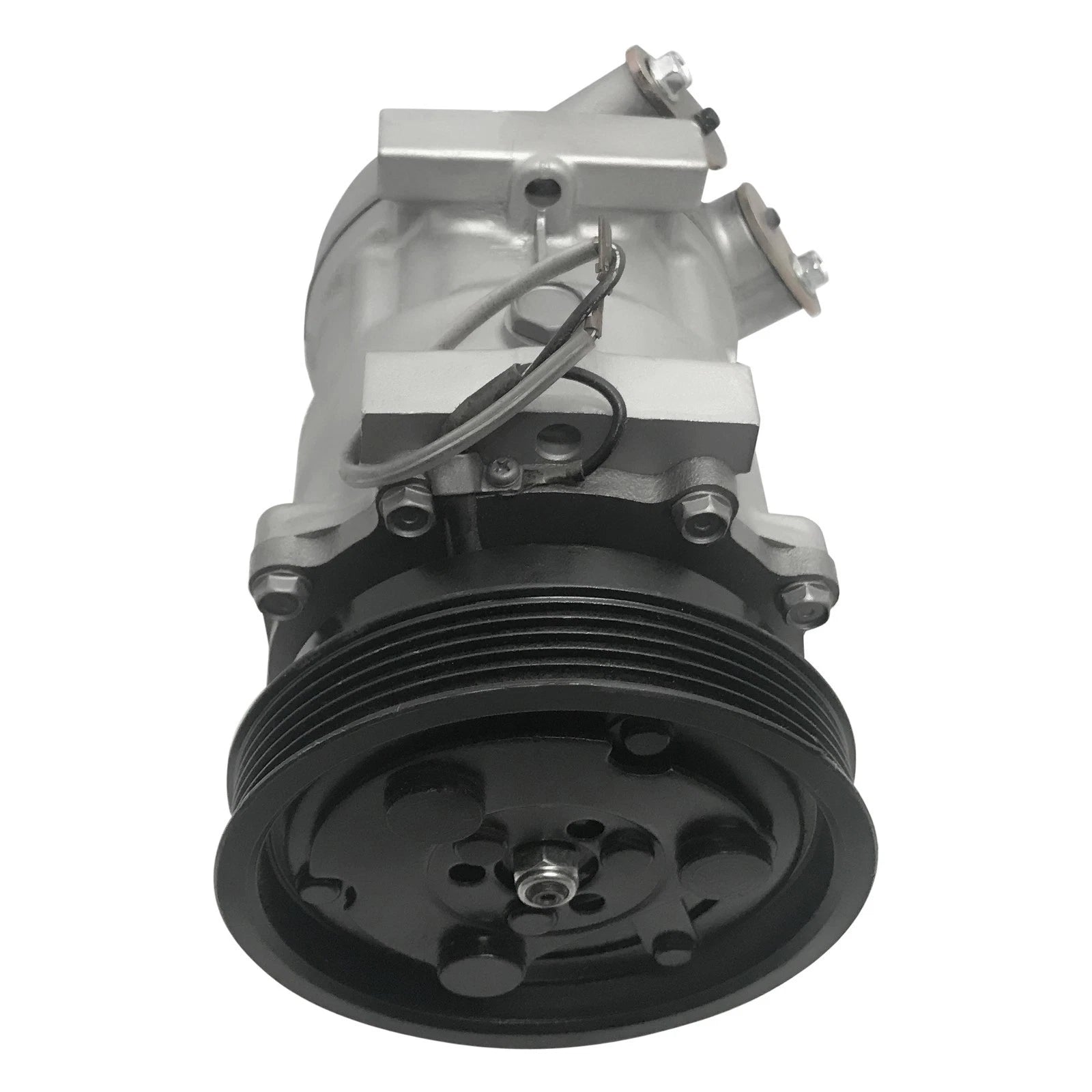 AC Compressor Replacement for Mazda 626 2.0L (1998-2002)