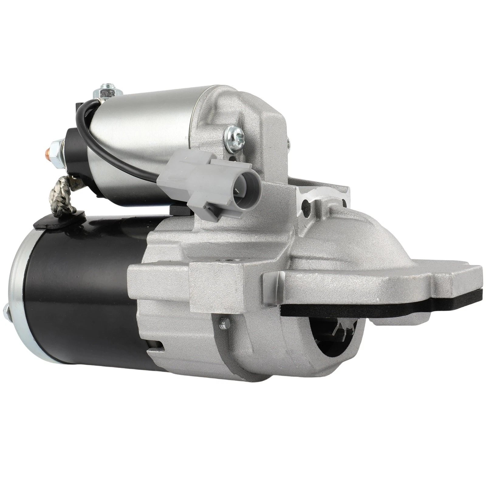 Starter Motor for Mazda 3, 3 Sport (2010–2012) L4 2.0L 17597