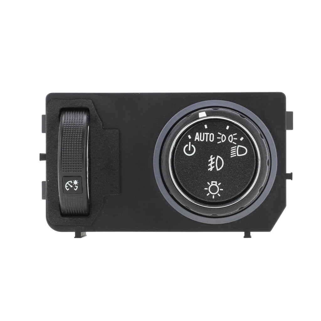 Headlight Switch for GMC Yukon, Chevrolet (No. 23187804)