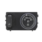 Headlight Switch for GMC Yukon, Chevrolet (No. 23187804)