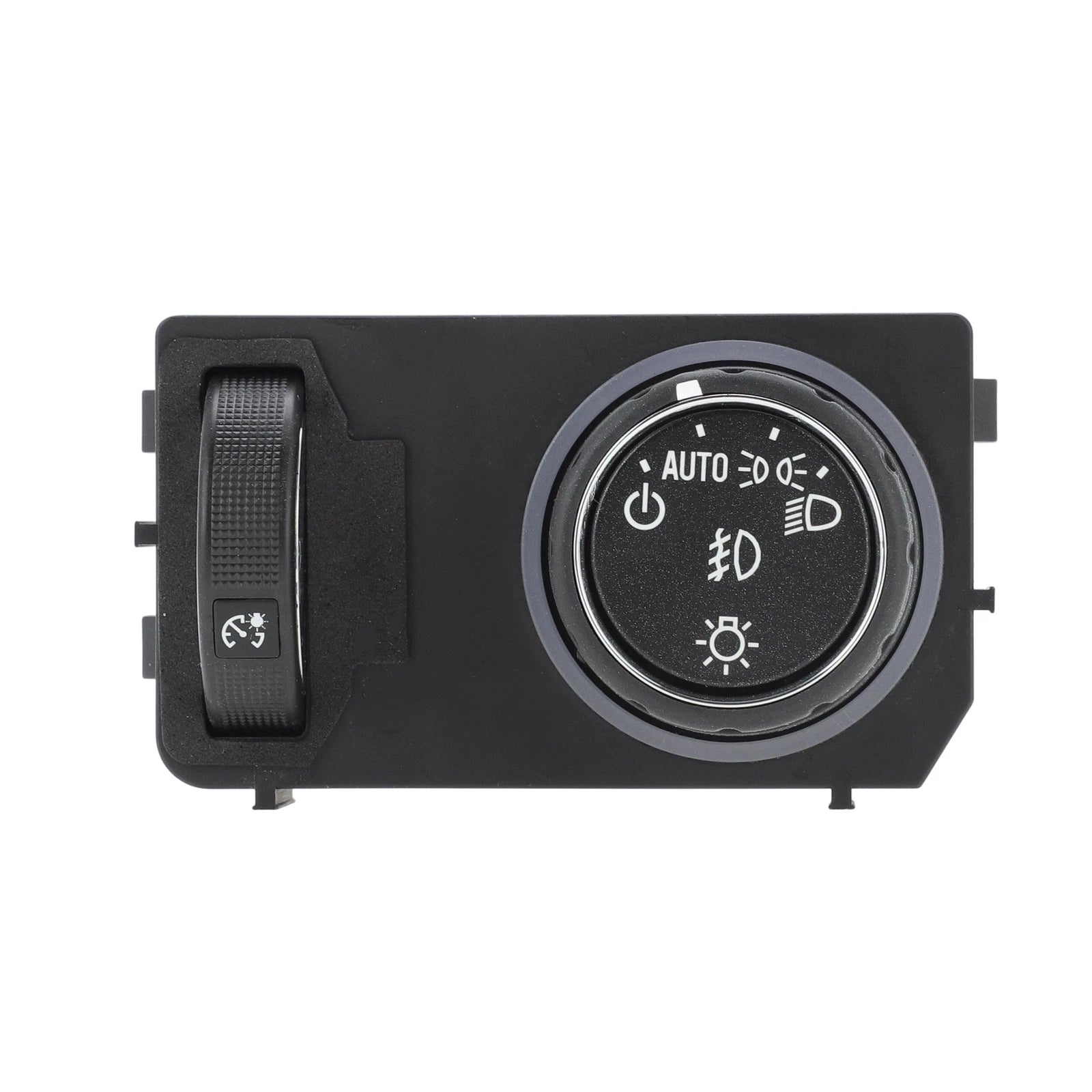 Headlight Switch for GMC Yukon, Chevrolet (No. 23187804)
