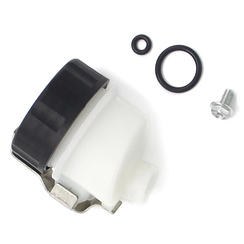 Clutch Fluid Reservoir Cup for Honda RVT1000R RC51 VTR1000F CB1000R (2000–2006)