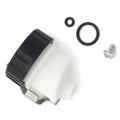Clutch Fluid Reservoir Cup for Honda RVT1000R RC51 VTR1000F CB1000R (2000–2006)