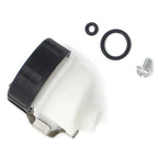 Clutch Fluid Reservoir Cup for Honda RVT1000R RC51 VTR1000F CB1000R (2000–2006)