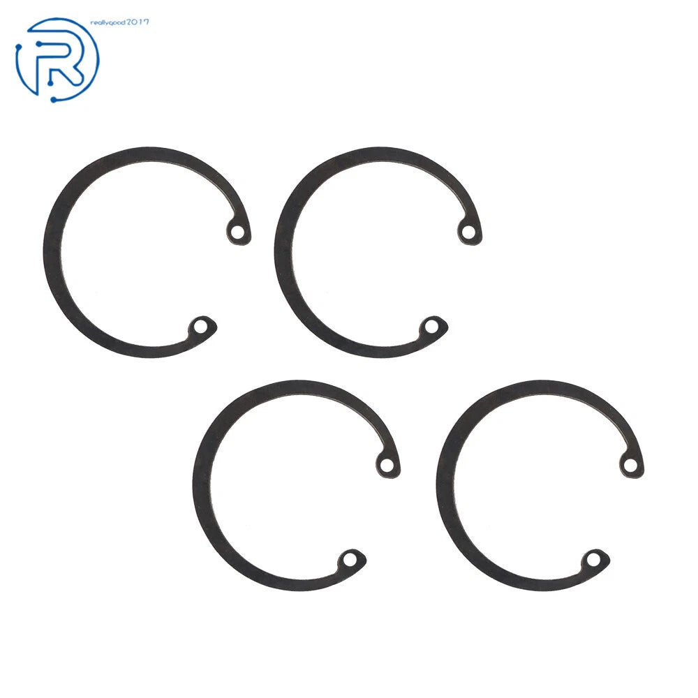 Axle Bearing & Seal Kit for EZGO TXT RXV Golf Cart (1978–Present)