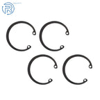 Axle Bearing & Seal Kit for EZGO TXT RXV Golf Cart (1978–Present)