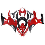 Injection Fairing Kit for Kawasaki Ninja 400 (2018–2024)