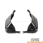 Carbon Fiber Handguard Protector for Harley Pan America 1250 Special (21-)