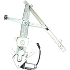 Power Window Regulator for Ford Windstar (1995–2003) Front Right with Motor