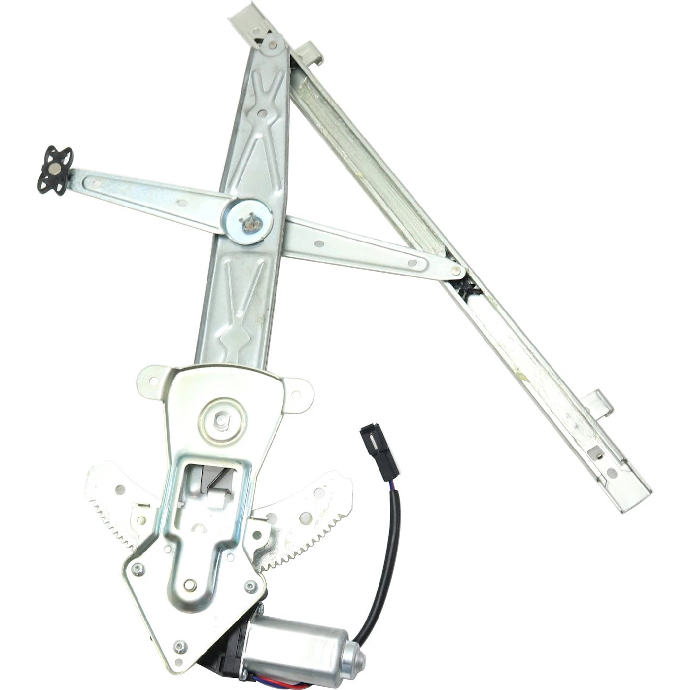 Power Window Regulator for Ford Windstar (1995–2003) Front Right with Motor