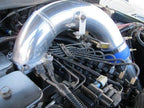 High Flow Intake Elbow Tube Pipe for Dodge Ram 2500 3500 5.9L Cummins (2003–2007)
