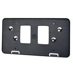 Replacement Front License Plate Bracket for Toyota Avalon (2013–2015)