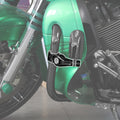 1-1/4" Engine Guards for Harley Touring (Fits 2014–2023)