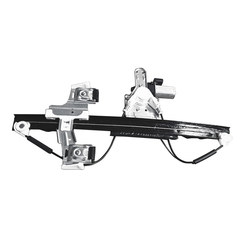 Power Window Regulator Motor Assembly for GMC Envoy (2002–2009)
