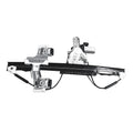 Power Window Regulator Motor Assembly for GMC Envoy (2002–2009)