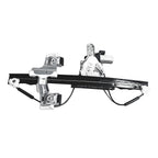 Power Window Regulator Motor Assembly for GMC Envoy (2002–2009)
