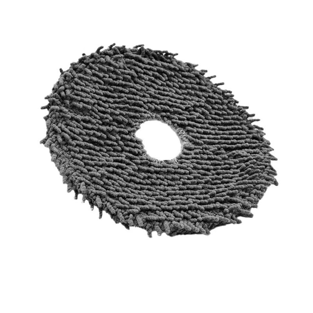 10X Microfiber Mop Cloths for 3i P10 Ultra Robot Vacuum
