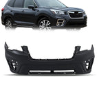 Primered Front Bumper Cover for Subaru Forester (2019â2021)