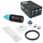Fuel Pump, Regulator, Gasket for Ski-Doo Summit Mach Z MX Lynx (2005–2008)