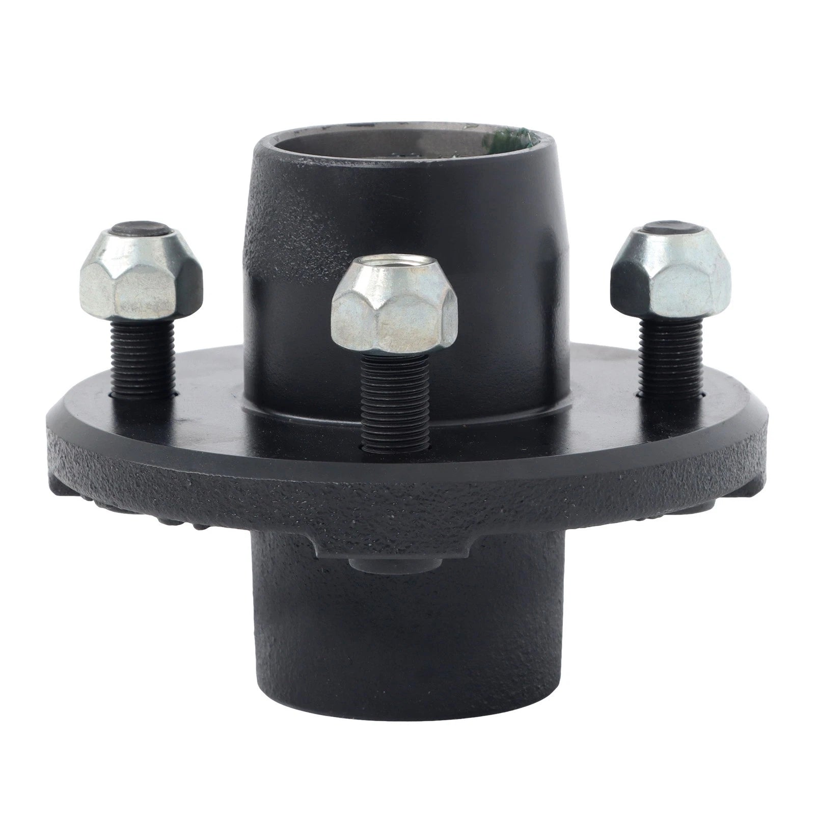 Set of 4 Trailer Hub Kits for 4 Bolt on 4 Inch Circle