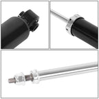 Set of 2 Rear Shock Absorbers for Ford Focus (2012–2018) Matte Powder-Coated