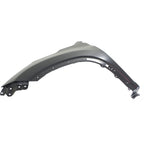 Fender for Toyota Highlander (2014–2019) Front Driver Side