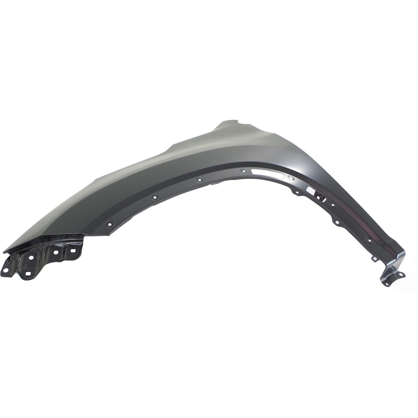 Fender for Toyota Highlander (2014–2019) Front Driver Side