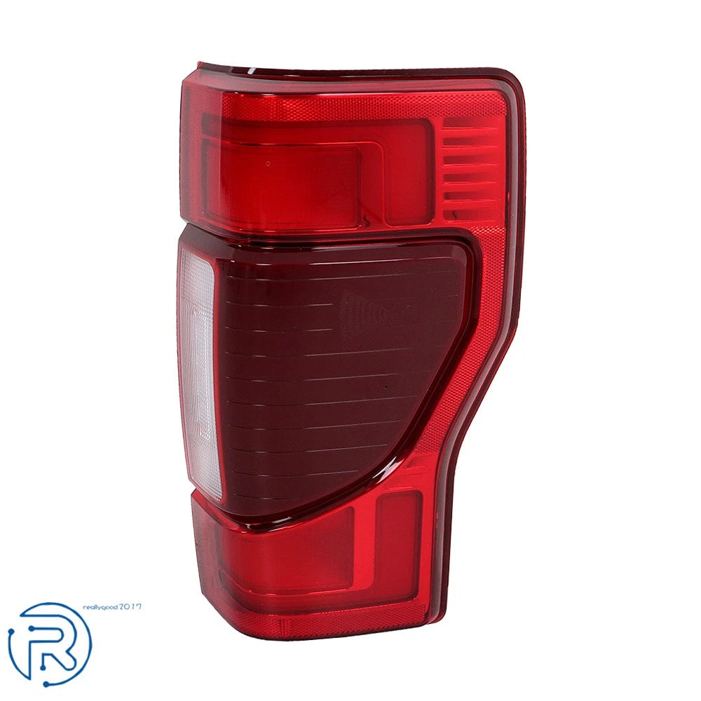 LED Tail Light for Ford F250 (2020-2022) Right Side with Blind Spot