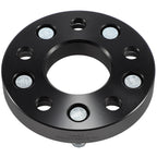 2X 1" Wheel Spacers for Chevy Corvette Camaro Malibu El Camino