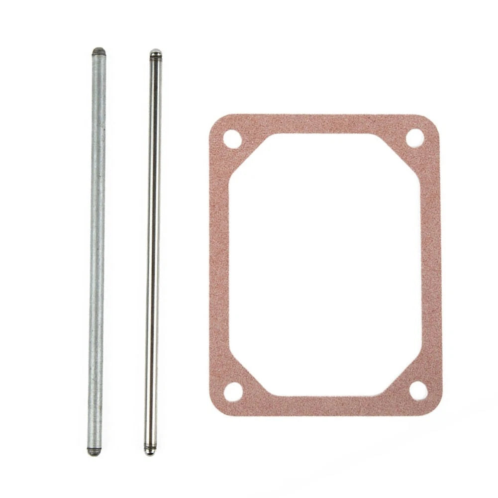 Push Rods Kit with Valve Cover Gasket for BS (690981, 690982, 690971)