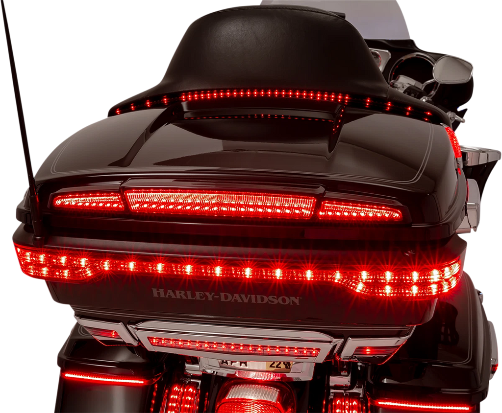 Trunk Light/Taillight for CIRO (40115)