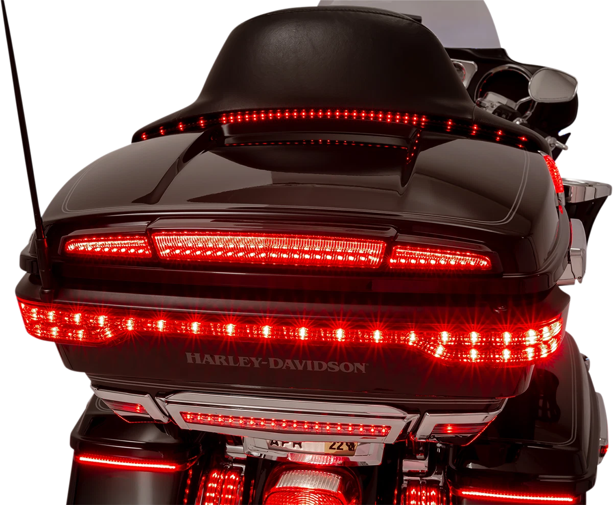 Trunk Light/Taillight for CIRO (40115)