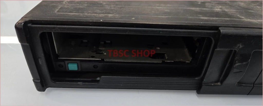 6 Disc CD Changer for Jaguar XJ8 XJR XK8 VDP (1997–1999) LNC4160AA