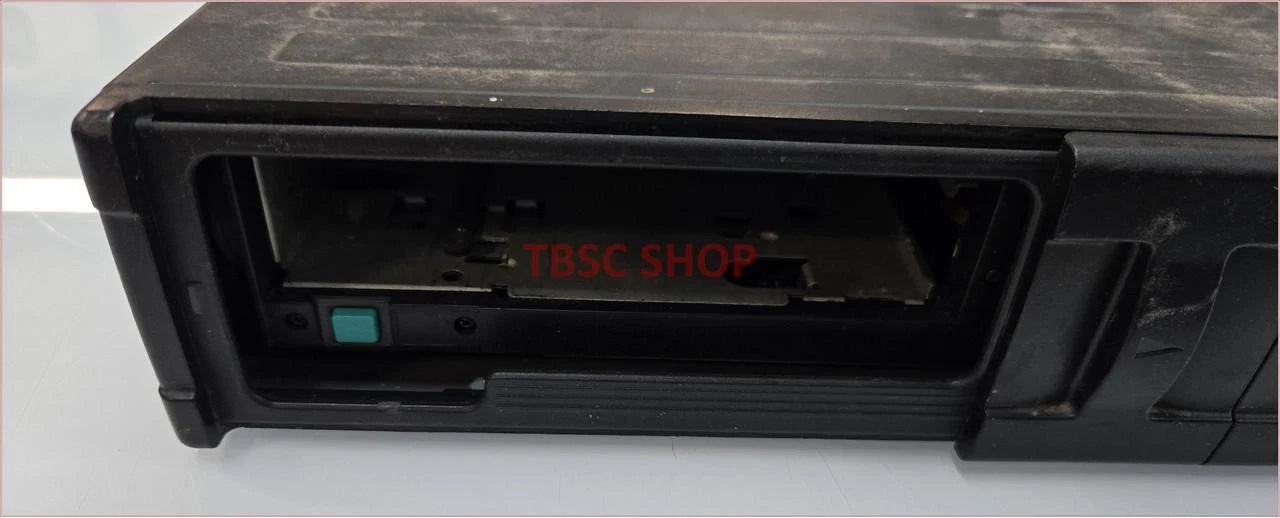 6 Disc CD Changer for Jaguar XJ8 XJR XK8 VDP (1997–1999) LNC4160AA