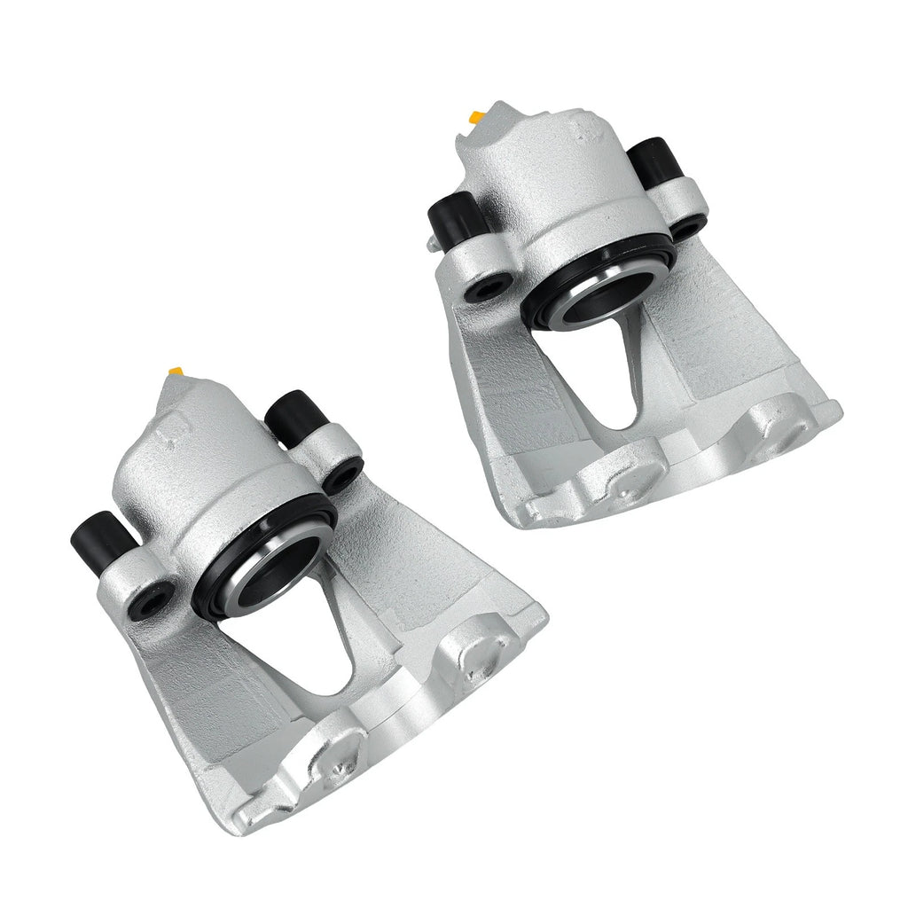 Set of 2 Front Brake Calipers for Audi A3 (1996-2003) Audi TT (1998-2006)