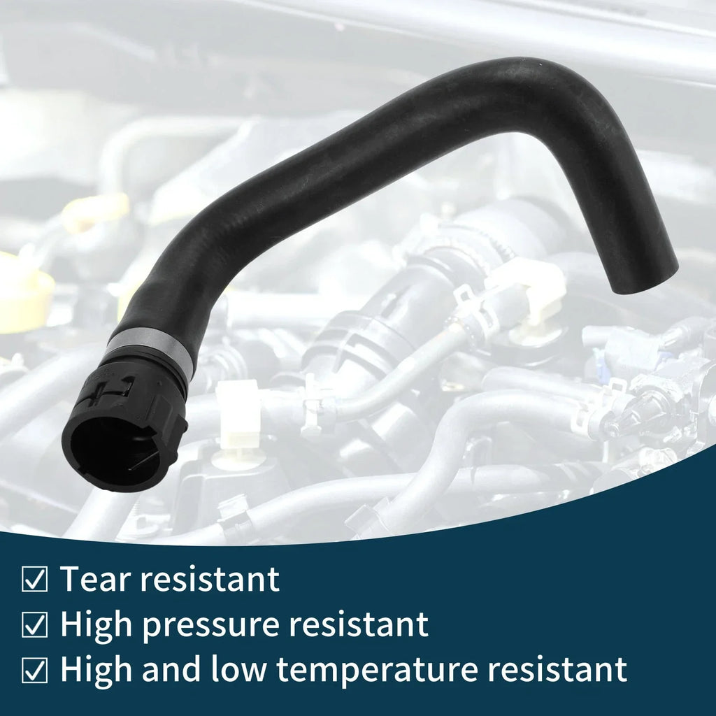 Radiator Hose & Coolant Tube for BMW X5 (2007 - 2013)