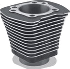 Cylinder for Harley-Davidson Evolution 1340CC (1984–1999) Replaces 1651-83A